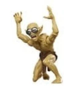 Fantastic Four Marvel Legends Actionfiguren 3er-Pack Marvel's Mole Man & Moloids 15 cm