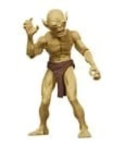 Fantastic Four Marvel Legends Actionfiguren 3er-Pack Marvel's Mole Man & Moloids 15 cm