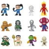 Fantastic Four Mystery Minis (12)