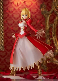 Fate/Grand Order Pop Up Parade Statue Saber/Nero Claudius