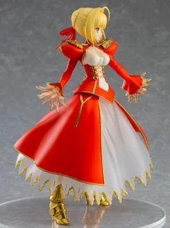 Fate/Grand Order Pop Up Parade Statue Saber/Nero Claudius