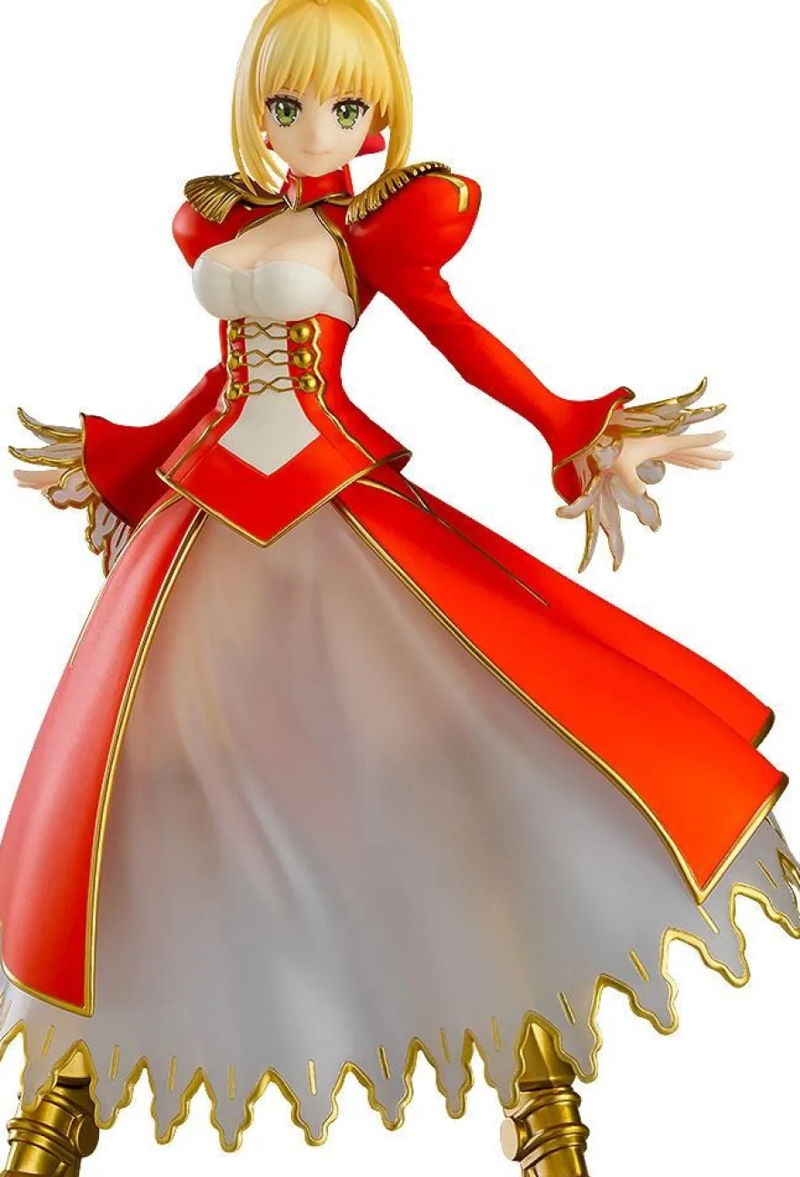Fate/Grand Order Pop Up Parade Statue Saber/Nero Claudius
