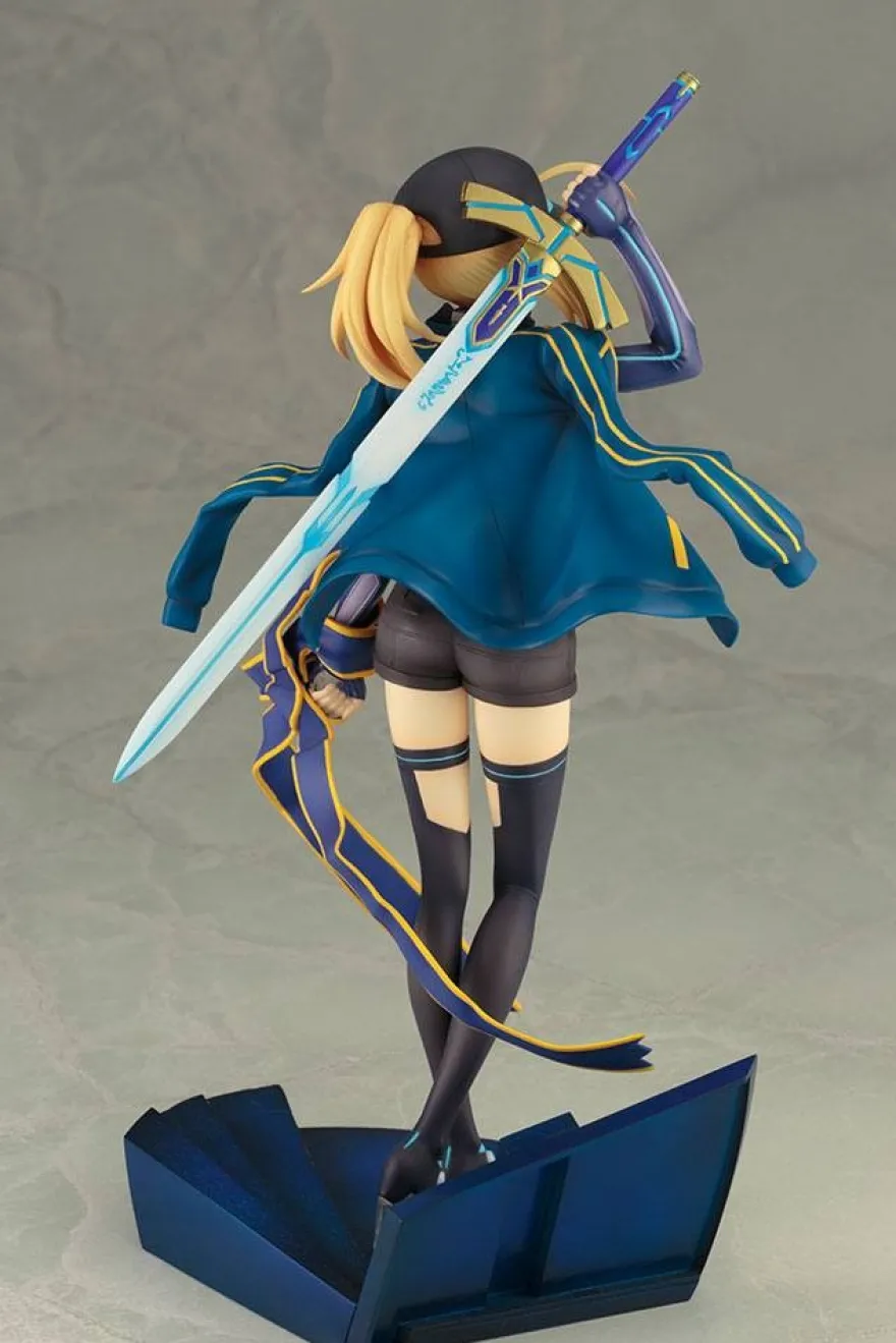 Fate/Grand Order Statue 1/7 Heroine X Assassin