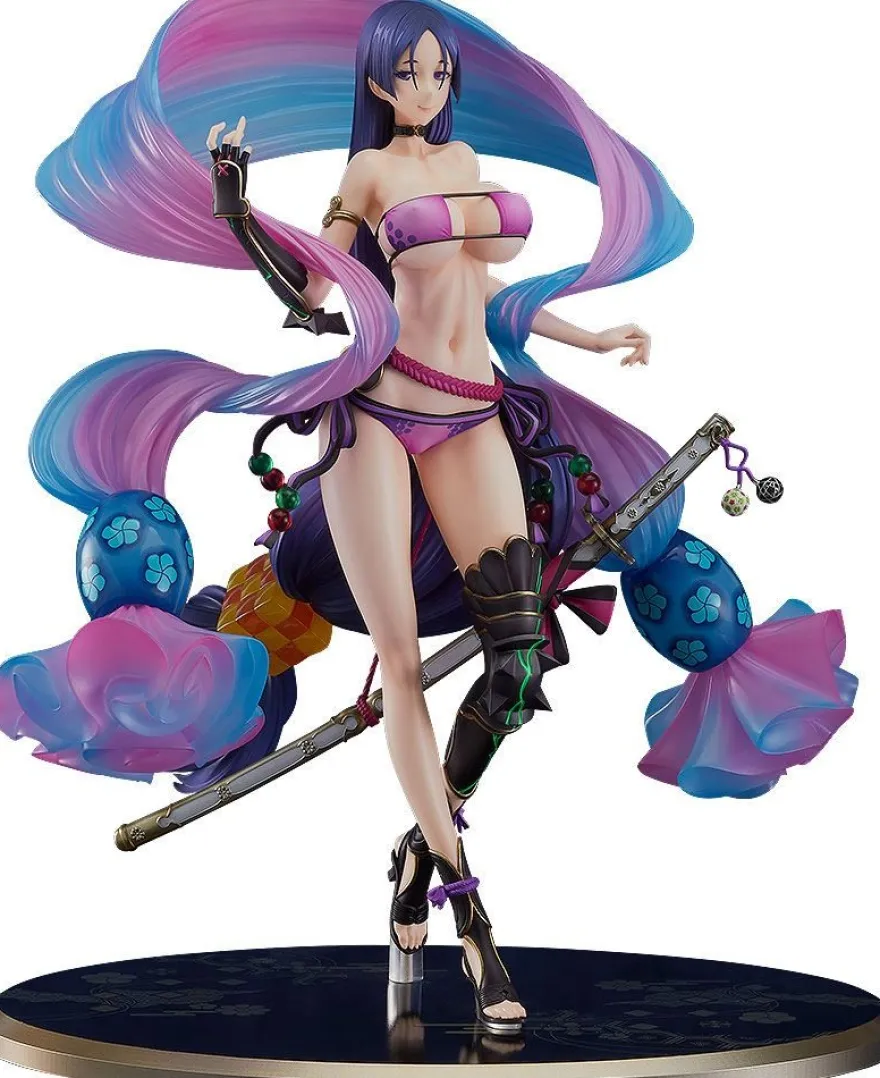 Fate/Grand Order Statue 1/7 Lancer/Minamoto-no-Raikou AQ