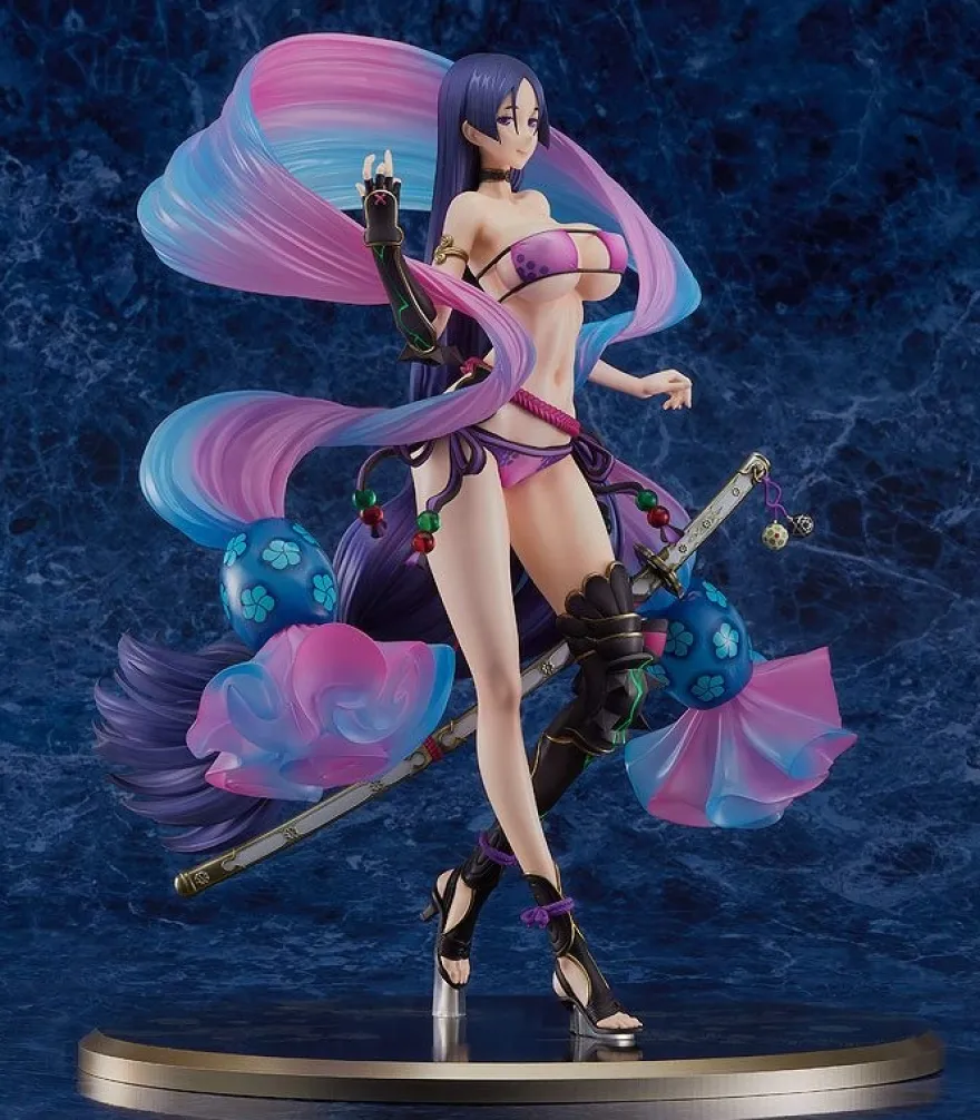 Fate/Grand Order Statue 1/7 Lancer/Minamoto-no-Raikou AQ
