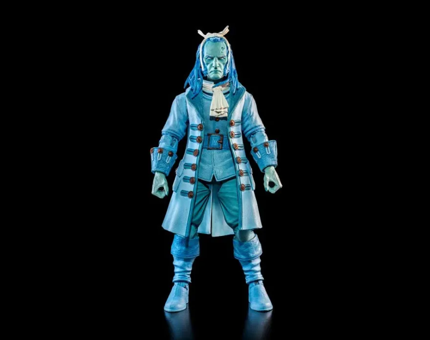 Figura Obscura Der Geist von Jacob Marley - Haunted Blue