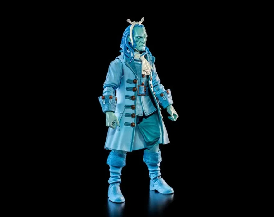 Figura Obscura Der Geist von Jacob Marley - Haunted Blue