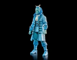 Figura Obscura Der Geist von Jacob Marley - Haunted Blue