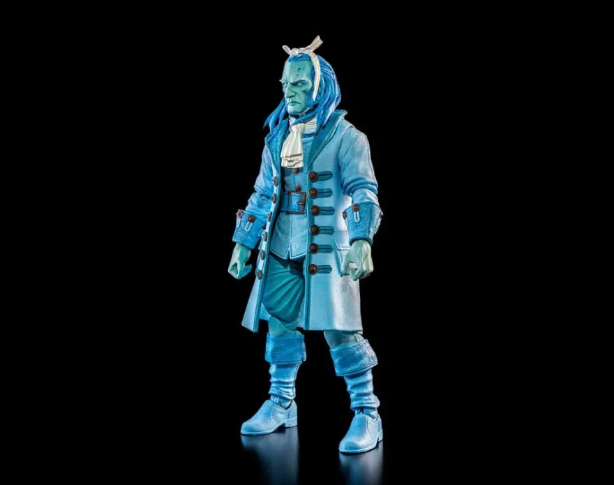 Figura Obscura Der Geist von Jacob Marley - Haunted Blue
