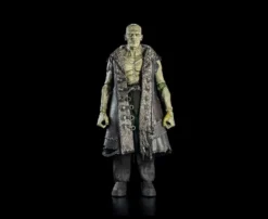 Figura Obscura: Frankenstein’s Monster