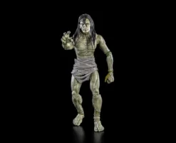 Figura Obscura: Frankenstein’s Monster