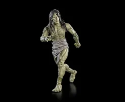 Figura Obscura: Frankenstein’s Monster