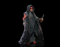 Figura Obscura Masque of the Red Death - Black Robes