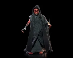 Figura Obscura Masque of the Red Death - Black Robes