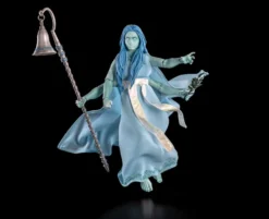 Figura Obscura: The Ghost of Christmas Past, Haunted Blue