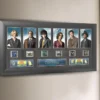 Film Cell Fantastic Beasts: The Crimes of Grindelwald (S1) Deluxe