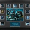 Film Cell Tron Legacy Collage