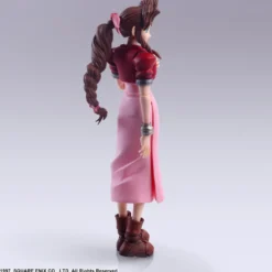 Final Fantasy VII Bring Arts Actionfigur Aerith Gainsborough