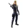 Final Fantasy VII Remake Play Arts Kai Actionfigur Roche