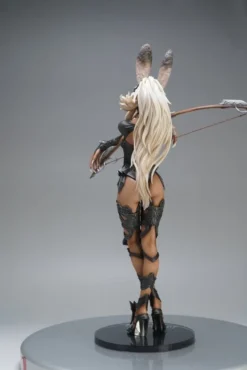 Final Fantasy XII PVC Figur Fran 29 cm
