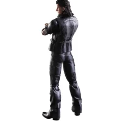 Final Fantasy XV Play Arts Kai Actionfigur Gladiolus