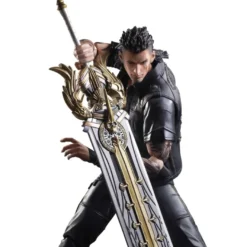 Final Fantasy XV Play Arts Kai Actionfigur Gladiolus
