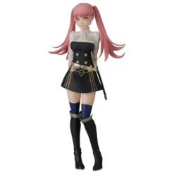 Fire Emblem: Three Houses Pop Up Parade PVC Statue Hilda Valentine Goneril 16 cm
