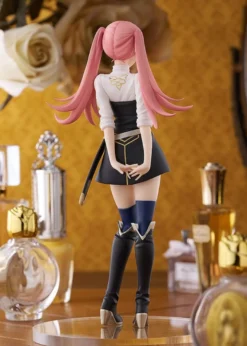 Fire Emblem: Three Houses Pop Up Parade PVC Statue Hilda Valentine Goneril 16 cm