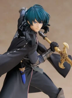 Fire Emblem: Three Houses Pop Up Parade PVC Statue Byleth (Male) 15 cm