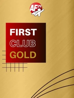 First Club Gold