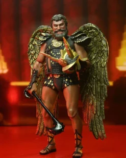 Flash Gordon (1980) Actionfigur Ultimate Vultan 18 cm