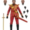 Flash Gordon (1980) Actionfigur Ultimate Ming (Red Military Outfit) 18 cm