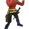 Flash Gordon Hero H.A.C.K.S. Actionfigur Wave 01 Flash Gordon