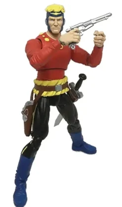 Flash Gordon Hero H.A.C.K.S. Actionfigur Wave 01 Flash Gordon