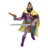 Flash Gordon Hero H.A.C.K.S. Actionfigur Wave 01 Comic Ming