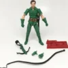 Flash Gordon Hero H.A.C.K.S. Actionfigur Prince Barin