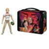 Flash Gordon Hero H.A.C.K.S. Actionfigur Flash Gordon mit Lunchbox