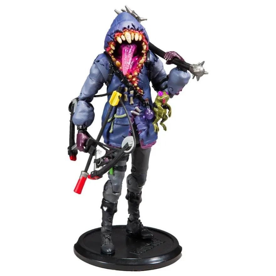 Fortnite Actionfigur Big Mouth 18 cm
