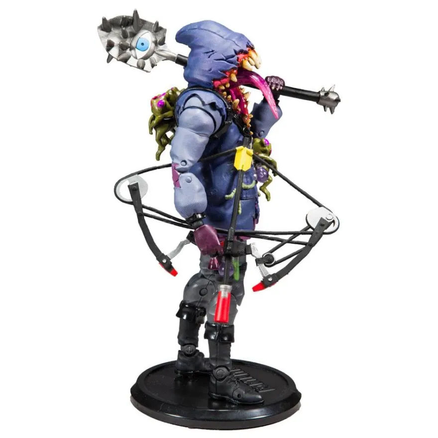 Fortnite Actionfigur Big Mouth 18 cm