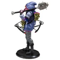 Fortnite Actionfigur Big Mouth 18 cm