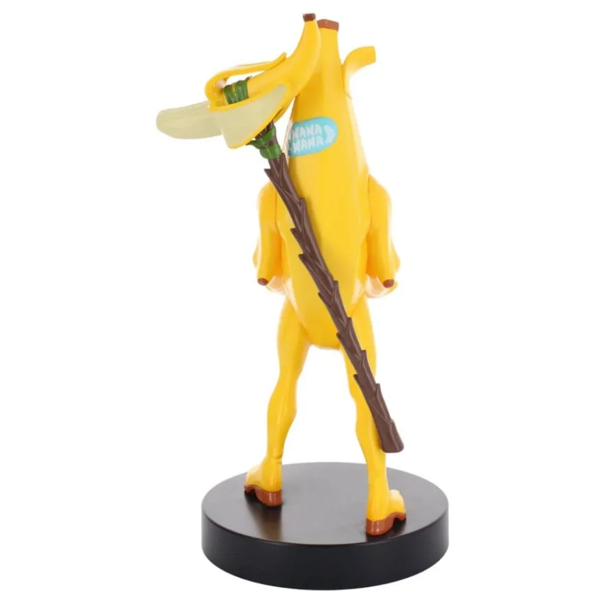 Fortnite Cable Guys Lade-Halter Peely 21 cm