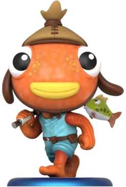 Fortnite Cosbi Minifigur Fishstick 8 cm