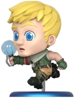 Fortnite Cosbi Minifigur Jonesy The First 8 cm
