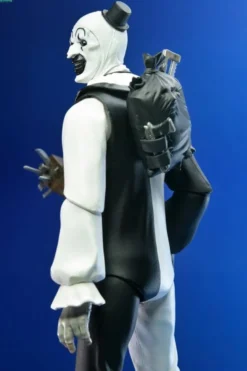 Fortnite: Fortnitemares Actionfigur Art the Clown 18 cm