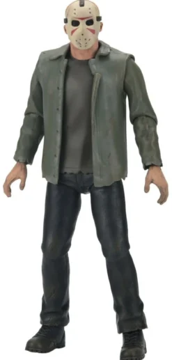 Fortnite: Fortnitemares Actionfigur Jason Voorhees 18 cm