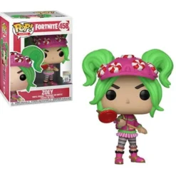 Fortnite Funko Pop! Vinylfigur Zoey 458