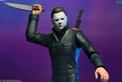 Fortnite Halloween Fortnitemares Actionfigur Michael Myers 18 cm