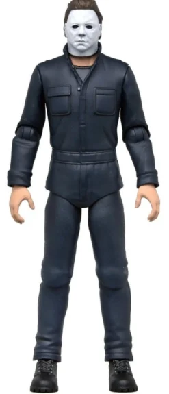 Fortnite Halloween Fortnitemares Actionfigur Michael Myers 18 cm