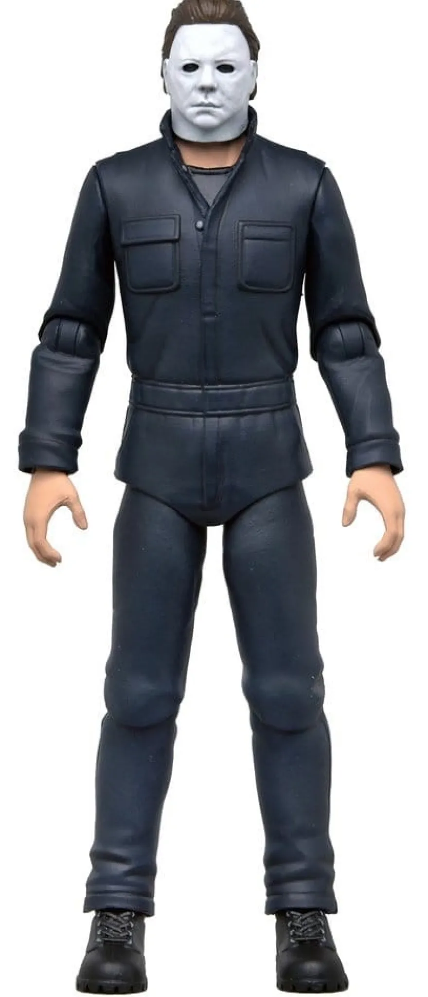 Fortnite Halloween Fortnitemares Actionfigur Michael Myers 18 cm
