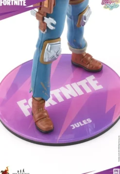 Fortnite Megami Style PVC-Figur 1/9 Jules 22 cm